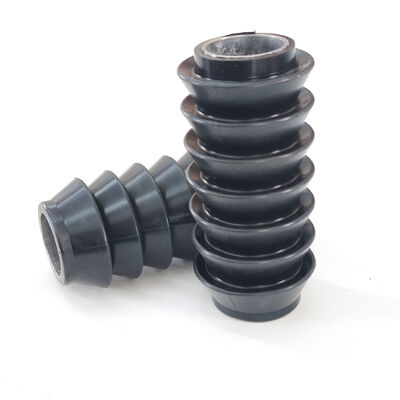 2Yüksek kum oranı ile süpürme için esnek dudakları olan.5" SV Swab Cups