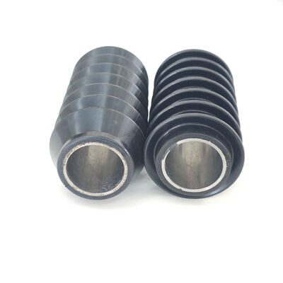 2Yüksek kum oranı ile süpürme için esnek dudakları olan.5" SV Swab Cups