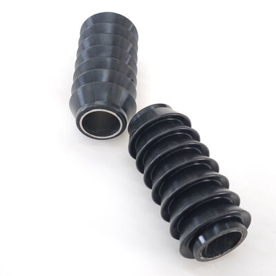 2Yüksek kum oranı ile süpürme için esnek dudakları olan.5" SV Swab Cups
