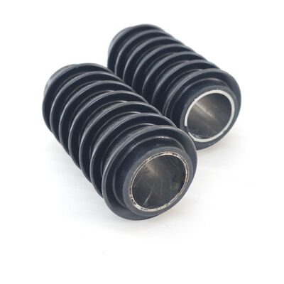 2Yüksek kum oranı ile süpürme için esnek dudakları olan.5" SV Swab Cups