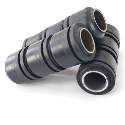 2 Inch TA-Profile Oilfield Swab Cup with Metal Core for Tubing Swab Cup Assemblies