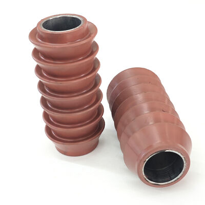 2 1/2 Inch Oilfield Swab Cups SV Tip Seçenekleri Kum yüklü sıvılar ve Standart Swab Mandrels için