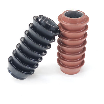 2Yüksek kum oranı ile süpürme için esnek dudakları olan.5" SV Swab Cups