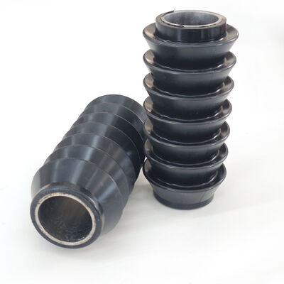 2 1/2 Inch SV Style Swab Cup, sert bir yuva ortamı için üstün aşınma direnci ile