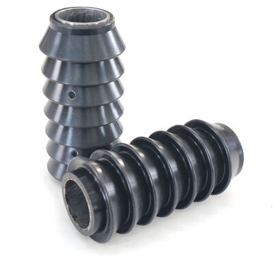 2 1/2 Inch SV Style Swab Cup, sert bir yuva ortamı için üstün aşınma direnci ile