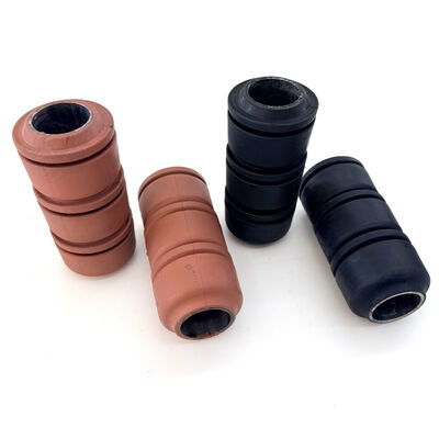2-1/2 "RTL Tip Swab Cups. Orta ve hafif yükler için çift dudaklı tasarım.