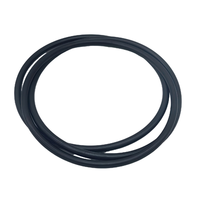 Aging-Resistant EPDM O-Rings with 70 Shore A Hardness for Weather Stripping and Door Gasket Applications