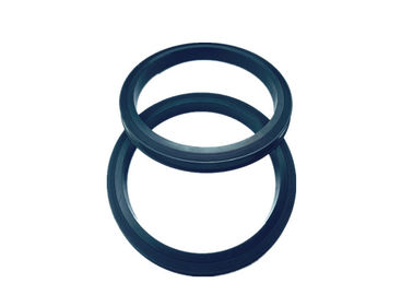 Yüksek Sıcaklık ve Basınç FKM Weco Union Seal Ring For Sour Serve