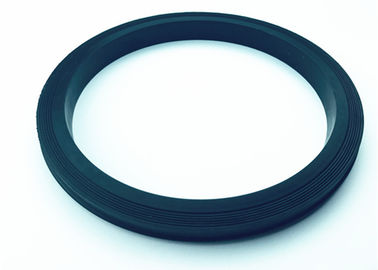 Nitril 1502 Çekiç Birliği Conta Contası 80 Duro, Çekiç Birlikleri İçin Kauçuk Dudak Contası