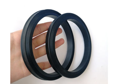 4 Inch Oil Resistance Black FIG1502 NBR Nitril Çekiç Birlik Mühürü Petrol Kuyruk Fabrikası İçin
