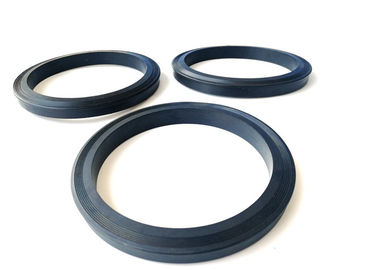 4 Inch Oil Resistance Black FIG1502 NBR Nitril Çekiç Birlik Mühürü Petrol Kuyruk Fabrikası İçin