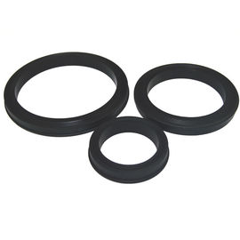 4 Inch Oil Resistance Black FIG1502 NBR Nitril Çekiç Birlik Mühürü Petrol Kuyruk Fabrikası İçin