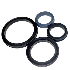 Kauçuk ŞEKİL 602/1002/1502 Çekiç Birliği O Ring Contası Dudak Tipi 2 &quot;3&quot; 4 &quot;Petrol Sası İçin