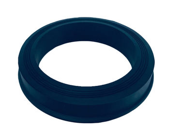 Çeşitli Kimyasallara ve Solventlere Dirençli Hammer Union Seal Sıcaklığı -268C-250C -450°F 482°F Sertliği 40-90 Kıyısı A