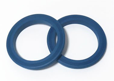 Değiştirilebilir Kolay Montaj 80 Nitril PTFE Hammer Union Lip Seal Gasket / Ring