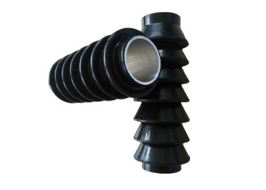 2-3 / 8 "2-7 / 8" 3-1 / 2 "Guiberson Kauçuk Çubuk Bardak Petrol Sası Ekipmanları için MV Stili