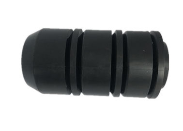 Orta Yük 10000psi 2 3/8 " 2 7/8 " 3 1/2 " Alüminyum veya Çelik Çekirdek Kauçuk Yağ Satatları Petrol Kuyu Kuyrukları için Swab Kupaları