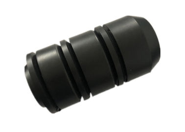 Siy Renk TA Stil Kauçuk Guiberson Çubukla Bardak 2-3 / 8 "2-7 / 8" 3-1 / 2 "Boyut