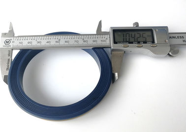 Dayanıklı Bakır Desteklenmiş Mühür Halkaları 2" FIG 602 1002 & 1502 Hammer Union