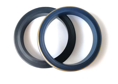 Dayanıklı Bakır Desteklenmiş Mühür Halkaları 2" FIG 602 1002 & 1502 Hammer Union