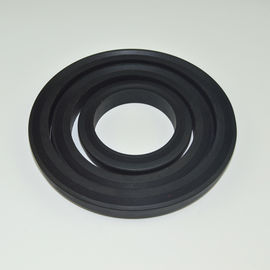 Çeşitli Kimyasallara ve Solventlere Dirençli Hammer Union Seal Sıcaklığı -268C-250C -450°F 482°F Sertliği 40-90 Kıyısı A