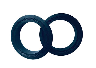 Yüksek Sıcaklık ve Basınç FKM Weco Union Seal Ring For Sour Serve