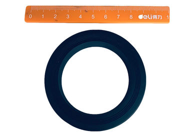 Çeşitli Kimyasallara ve Solventlere Dirençli Hammer Union Seal Sıcaklığı -268C-250C -450°F 482°F Sertliği 40-90 Kıyısı A