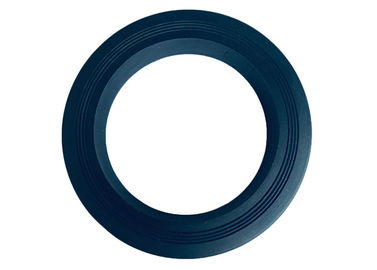 Yüksek Sıcaklık ve Basınç FKM Weco Union Seal Ring For Sour Serve