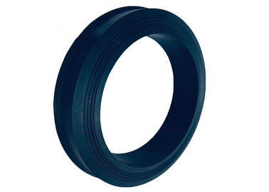 Yüksek Sıcaklık ve Basınç FKM Weco Union Seal Ring For Sour Serve