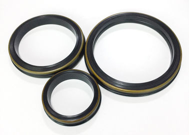 NBR Fig1502 Hammer Union Seal Nitrile Buna-N Yüksek Basınçlı Yağa Dayanıklı Mühür Halkası