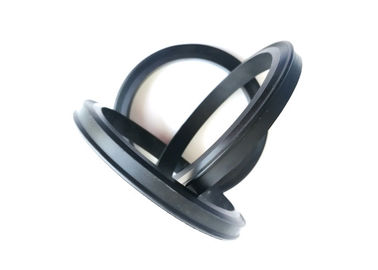 NBR Fig1502 Hammer Union Seal Nitrile Buna-N Yüksek Basınçlı Yağa Dayanıklı Mühür Halkası