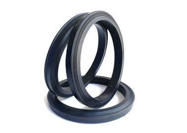 NBR Fig1502 Hammer Union Seal Nitrile Buna-N Yüksek Basınçlı Yağa Dayanıklı Mühür Halkası
