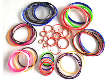 As568 o ring yağ keçeleri kit tedarikçileri silikon o-ring contaları