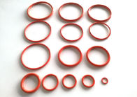 AS568 standart kauçuk silikon renkli yüksek basınç ve ısıya dayanıklı o ring