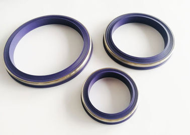 Fluoroelastomer Buna Hammer Union Yüksek Basınç Borusu İçin Contalar 2 &#39;&#39; 3 &#39;&#39; 4 &#39;&#39; Ebat