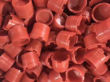 Üretici Tedarik API Standart matkap boru plastik iplik koruyucuları Kapağı