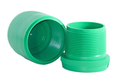API Plastik İp Kapakları Pin Kutusu NC 50 İp Sigilleri Koruyucuları