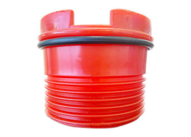 OEM ODM Pin Box 2 7/8 &quot;Petrol Endüstriyel için Plastik Fil protector