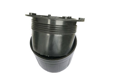 Aşırı koşullar için ağır görev koruması ile PP Plastik Reg NC XT Fil protectorları
