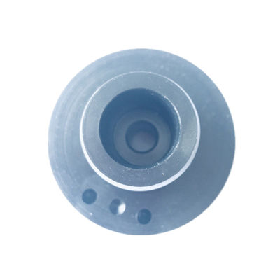 2-7/8 Inch BTC STC LTC Enjeksiyon Kalıplandırılmış PP Fil protector for casing and tubing pipe connections
