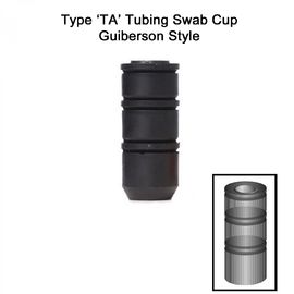 2 3/8 "3 1/2" Guiberson Kauçuk Süpürme Ekipmanları Tüp