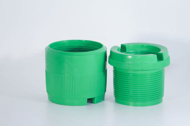 Pin Box Mavi Siyah Yeşil Yağ Tüpleri PP Plastik Çelik İp Koruyucuları