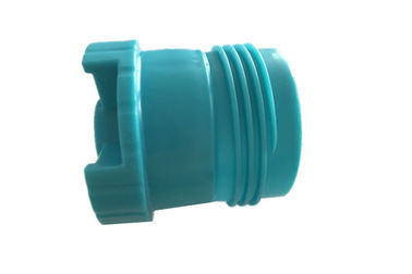2 7/8 &quot;Pin Box Thread Impact Protection Sealing Rings PP Plastik Fil protectorları