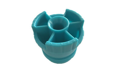 PP malzemeleri Pin Box 6.625 5/8 FH Boru taşımacılığı için plastik iplik koruyucuları