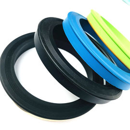 FIG 602/1002/1502 Renkli NBR HNBR FKM PTFE Çekiç Birlik Mühürü Özel Kabul