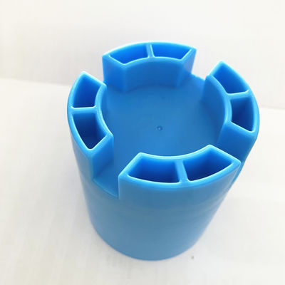 Fabrika Tedarikleri Petrol Boruları Kullanımı API Standartı ISO Sertifikası Pin Kutusu XT 57 Plastik Tüpler İplik Koruyucular