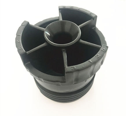 Fabrika Tedarikleri Petrol Boruları Kullanımı API Standartı ISO Sertifikası Pin Kutusu XT 57 Plastik Tüpler İplik Koruyucular