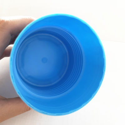 2 7/8 &quot;Pin Box Thread Impact Protection Sealing Rings PP Plastik Fil protectorları