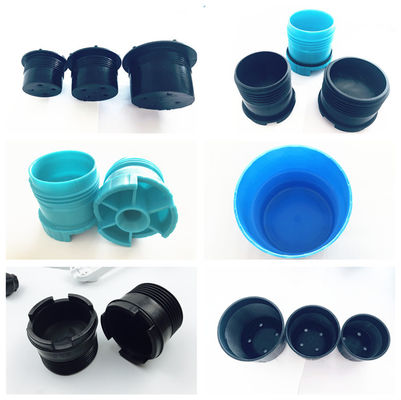 6 5/8 Reg Pin Box API Standart Kuyu Kuyruklama Kullanımı PP Plastik İplik Koruyucu