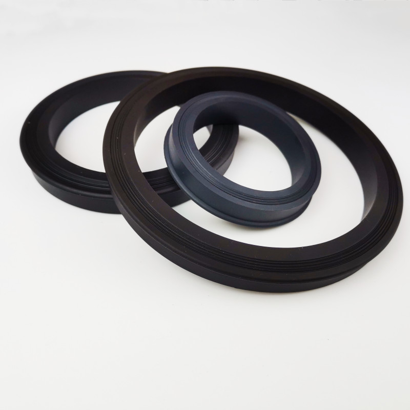 1" 2" 3" 4" 6" 7" Nitril FKM HNBR Malzemeleri Fig206 602 1002 1502 Weco sendika mührü